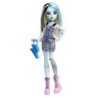 Monster High, lalka Frankie Stein