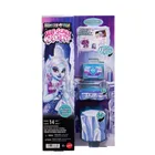 Monster High, Straszyrelaks, Abbey Bominable, lalka i akcesoria