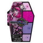 Monster High, Straszysekrety, Draculaura, lalka z akcesoriami
