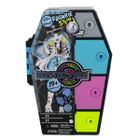 Monster High, Straszysekrety, Frankie Stein, lalka z akcesoriami