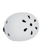 Motus, kask regulowany, rozmiar M, biały, MOTHAM1MW
