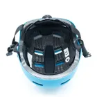 Motus, MD-107, kask rowerowy, rozmiar M, niebieski, MOTHAM30B