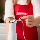 MPM, blender ręczny z zestawem, MBL-36