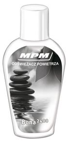 MPM, Bora, odkurzacz z filtrem wodnym, 2400 MOD-47