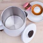 MPM, czajnik bezprzewodowy, MCZ-115