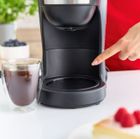 MPM, ekspres przelewowy do kawy, 1,25l, MKW-12