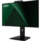 MSI, monitor, 27", PRO MP272PMG, LED, FHD, Flat, 120 Hz, czarny