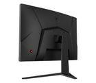 MSI, monitor, LED, 23.6", G24C4 E2, FHD, Curved, 180Hz, biały
