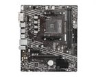 MSI, płyta główna, A520M-A PRO AM4 2DDR4 DVI/HDMI USB 3.2 mATX