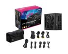 MSI, zasilacz, MPG A1000GS, 1000W, PCIE5, 80+ Gold, ATX 3.1