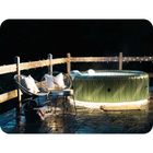 MSPA, Meteor, dmuchane SPA z hydromasażem, 6 osobowe