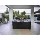 MSPA, Sapphire, SPA panelowe z hydromasażem, 6 osobowe