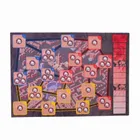 Muduko, Podpalacz, dwuosobowa gra strategiczna