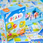 Muduko, Ptaki, 60 zagadek, gra logiczna