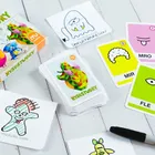 Muduko, Rysostwory: Zabawa w rysowanie, kreatywna gra familijna