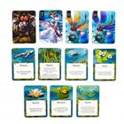 Muduko, Spór o bór 2: Na tamę marsz, karciana gra strategiczna dla 2 osób