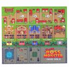 Muduko, Super Boss Monster, gra karciana