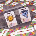 Muduko, Warzywa Wartościowe, gra karciana