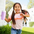 Munchkin, Miracle 360°, kubek, fioletowy, 296 ml