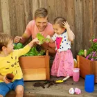 Munchkin, Miracle 360°, kubek, różowy, 296 ml