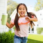 Munchkin, Miracle 360°, kubek, zielony, 296 ml