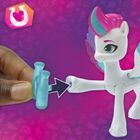My Little Pony, Cutie Marks 3D, figurka Zipp