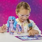 My Little Pony, Izzy Moonbow, figurka interaktywna