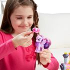 My Little Pony, Pociąg przyjaźni, zestaw z figurką