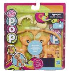 My Little Pony, POP, figurka podstawowa, kucyk