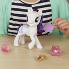 My Little Pony, Poznaj Rarity, interaktywny kucyk