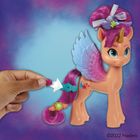 My Little Pony, Sunny z modną wstążką, zestaw do zabawy