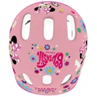Myszka Minnie, kask ochronny, rozmiar 44-48 cm