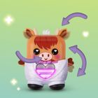 Nano-Mals, Górski byczek Cowbert, figurka elektroniczna