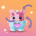 Nano-Mals, Różowa krówka Mootilda, figurka elektroniczna