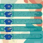 Naprasowanki, naplamki, Kosmos 2