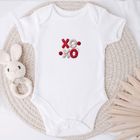 Naprasowanki, naplamki, XOXO, Jamnik