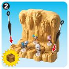 Naruto, Hokage Rock Survival, gra zręcznościowa, 7583