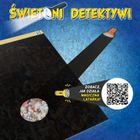 Nasza Księgarnia, Świetlni detektywi, gra familijna