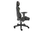 Natec, fotel gamingowy, Genesis Nitro 560 Camo NFG-1532, czarno-zielony