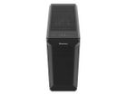Natec, Genesis Irid 505F, obudowa komputerowa z oknem, USB 3.0