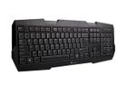 Natec, klawiatura gamingowa GENESIS RX22 GAMING