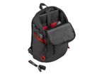 Natec, Pallad 420, plecak do laptopa, 15.6", 18l