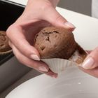 Nava, foremka silikonowa do muffinek, 12-6,5 cm