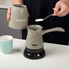 Nava, tygielek elektryczny do parzenia kawy po turecku, 350 ml