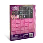 Nebulous Stars, Petulia, zdrapywanki dla dzieci, 14 arkuszy