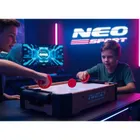 Neo-Sport, Air Hockey, stół do gry cymbergaj, NS-440