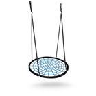 Neo-Sport, huśtawka bocianie gniazdo, 120 cm