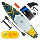 Neo-Sport, Reefbreak, deska SUP, 350-81-15 cm
