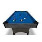 Neo-Sport, stół bilardowy z akcesoriami, NS-809