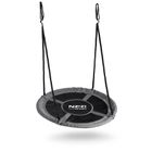 Neo-Sport, Swingo, huśtawka bocianie gniazdo, 110 cm